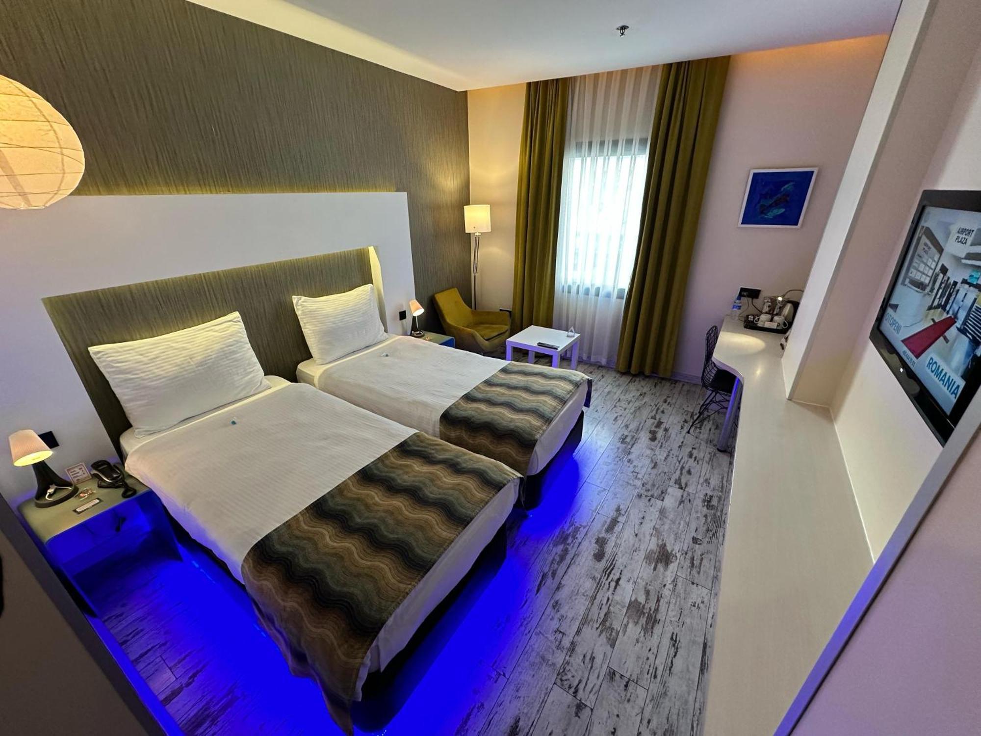 Tempo Hotel 4Levent Istanbul Exterior foto